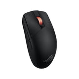 ASUS ROG Strix Impact III Wireless Gaming-Maus in Schwarz, ultraleicht, Bluetooth