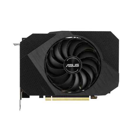 ASUS Phoenix GeForce RTX 3060 12GB V2 Gaming Grafikkarte LHR Nvidia GDDR6 PCIe 4.0 HDMI DP