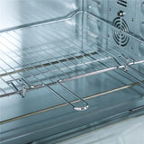 Camry CR 6017 Mini Backofen 63 L, schwarz