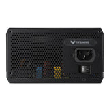 ASUS TUF Gaming 750W Gold Netzteil (750 Watt, vollmodular, ATX 3.0-kompatibel, Axial-tech Lüfter)