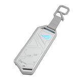 ASUS ROG Strix Arion White Edition M.2 NVMe-SSD-Gehäuse USB-C 10 Gbit/s