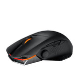 ASUS ROG Chakram X Origin kabellose RGB Gaming Maus, optischer ROG AimPoint-Sensor, 36.000 dpi