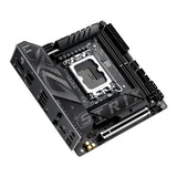 ASUS ROG STRIX B860-I GAMING WIFI Mainboard LGA 1851 Mini-ITX DDR5 PCIe 5.0 WiFi 7