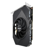 ASUS Phoenix GeForce RTX 3050 8GB Gaming Grafikkarte (NVIDIA GeForce RTX 3050, PCIe 4.0, 1x HDMI 2.1, 3x DisplayPort 1.4a)