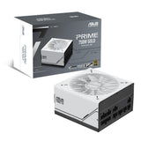 ASUS PRIME 750W Gold Netzteil ATX 3.1 PCIe 5.1 für Gaming‑PCs