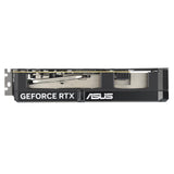 ASUS Dual GeForce RTX 5060 Ti OC 8GB GDDR7 Gaming Grafikkarte PCIe 5.0