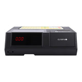Olympia Kasse K200 PLUS inkl. Drucker Registrierkasse Kassensystem schwarz
