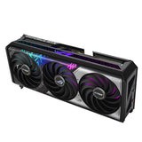 ASUS ROG STRIX GeForce RTX 5070 OC 12GB GDDR7 Gaming Grafikkarte PCIe 5.0