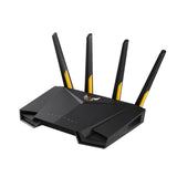 ASUS TUF Gaming AX3000 V2 Dual Band WLAN Gaming Router WiFi 6 bis zu 3000 Mbit/s