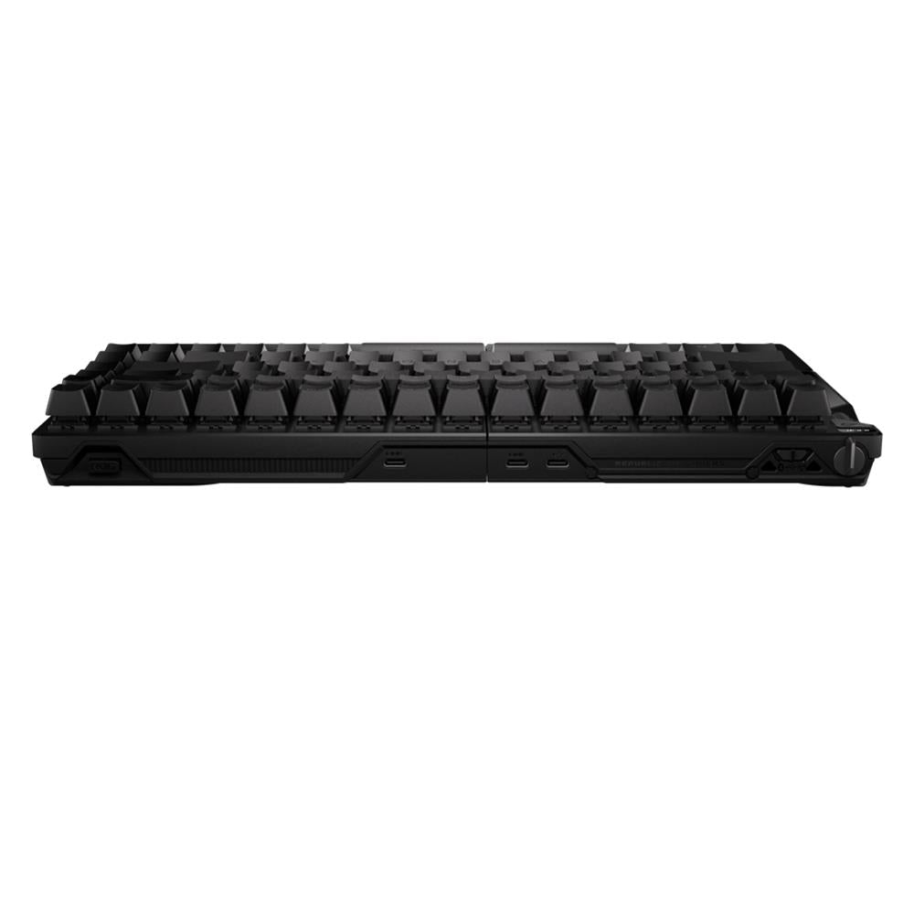 ASUS ROG Falcata 75% Split Gaming Tastatur QWERTZ Wireless 8000 Hz USB-C