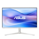 ASUS VU249HFI‑W 24 Zoll Eye Care Monitor Full HD IPS 100Hz Adaptive‑Sync Nano‑Ion