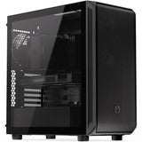 ENDORFY Arx 700 Air, ATX PC-Gehäuse, inkl. 5x 140mm PWM-Lüfter, Top und Front aus luftigem Mesh | EY2A012