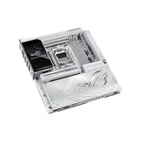 ASUS ROG CROSSHAIR X870E GLACIAL Mainboard AM5 E-ATX DDR5 PCIe 5.0 WiFi 7