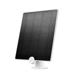 TP-Link Tapo A200 Solarpanel 4,5W für Kamera Tapo C425, C420 und C400 mit 360 Grad Halterung