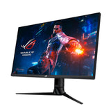 ASUS ROG Swift PG329Q 81,28 cm 32 Zoll Gaming Monitor WQHD Fast IPS 175Hz 1ms DisplayHDR 600 schwarz