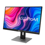 ASUS ProArt PA278QV 68,58cm 27 Zoll Monitor WQHD sRGB HDMI DisplayPort USB 3.0 5ms Reaktionszeit