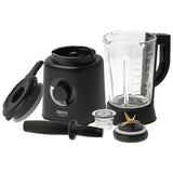 Camry CR 4089 Standmixer 1,7L Glasbehälter – 2000W Power & Titanium-Klingen