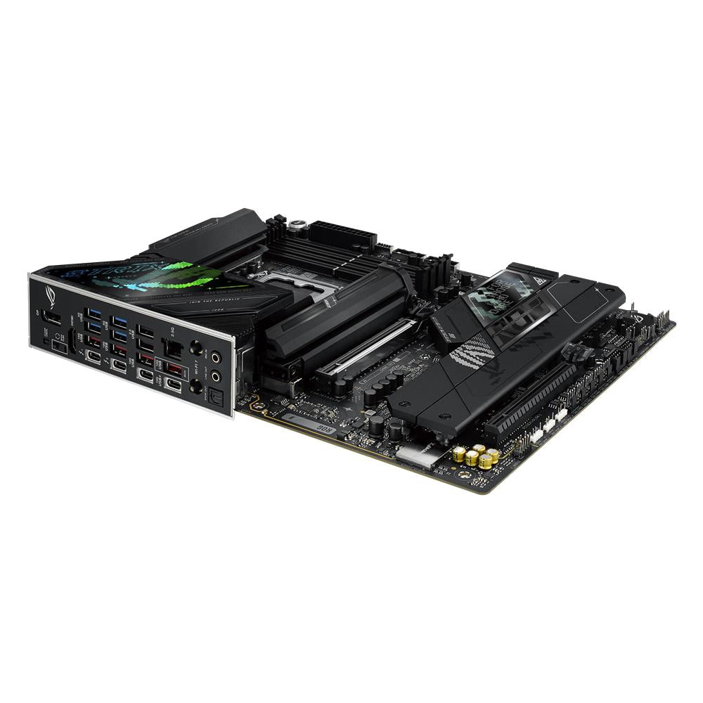 ASUS ROG STRIX Z890-F GAMING WIFI Mainboard LGA 1851 ATX DDR5 WiFi 7 PCIe 5.0