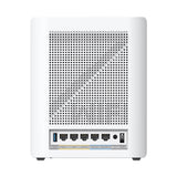 ASUS ZenWiFi BQ16 BE2500 Quad Band WiFi 7 Mesh Router 2er Pack