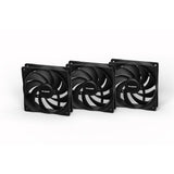 be quiet! Pure Loop 2 360mm All-in-One Wasserkühlung AMD/ Intel Systeme 3x Pure Wings 3 PWM high-speed Lüfter ARGB