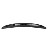 ASUS TUF Gaming VG27VQ3B 27 Zoll Curved Gaming Monitor (Full HD, 180Hz, ELMB SYNC, FreeSync, 1ms)