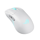 ASUS ROG Keris II Origin White Wireless RGB Gaming Maus 42000 DPI 8000 Hz
