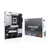 ASUS PRIME X870-P Mainboard Sockel AM5 (AMD, ATX, PCIe 5.0, DDR5)