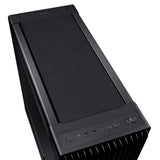 ASUS ProArt PA602 E ATX PC Gehäuse mit 420 mm Radiator IR Staubsensor und USB 20Gbps