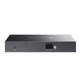 TP-Link SG2210MP Omada 10 Port Gigabit PoE Plus Switch 150W Managed SFP