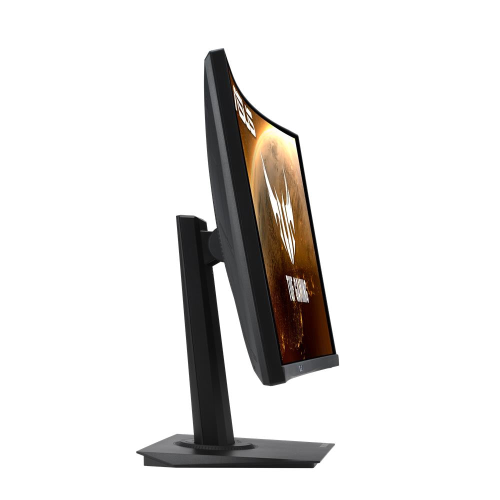 ASUS TUF Gaming VG24VQE 59,94 cm (23,6 Zoll) Curved Monitor Full HD 165Hz HDMI DisplayPort 1ms