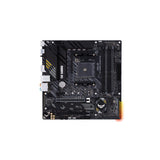 ASUS TUF Gaming B550M-Plus Gaming Mainboard Sockel AM4 micro ATX Ryzen PCIe 4.0 M.2 2Gbit/s Ethernet