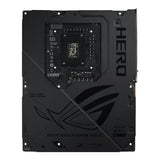 ASUS ROG MAXIMUS Z890 HERO Gaming Mainboard LGA 1851 ATX DDR5 WiFi 7 PCIe 5.0