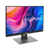 ASUS ProArt PA248QV 61,21 cm 24,1 Zoll Monitor für Bildbearbeitung WUXGA sRGB 75Hz HDMI DisplayPort