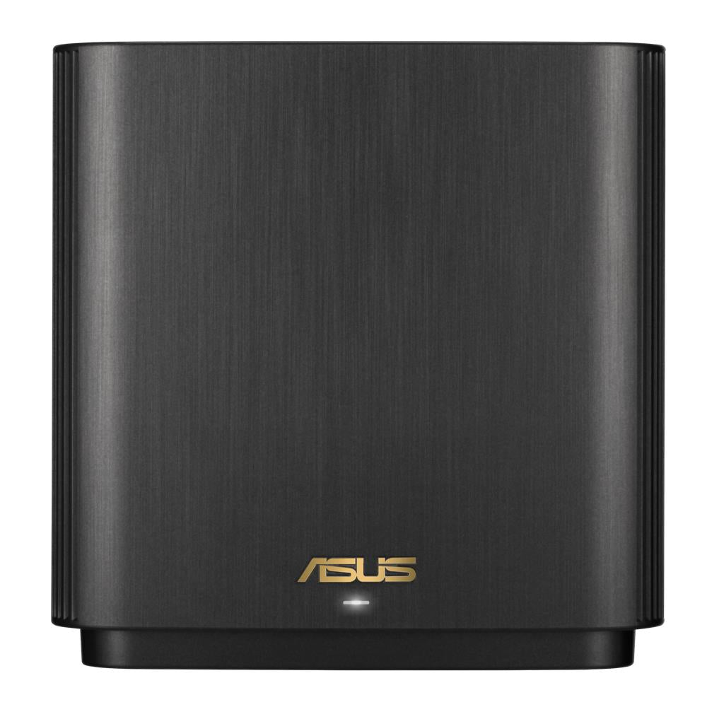 ASUS ZenWiFi XT9 AX7800 2er Set Schwarz Whole-Home Tri-Band Mesh WiFi 6 System