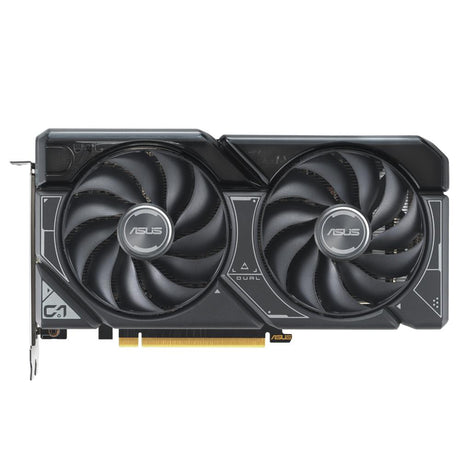 ASUS Dual GeForce RTX 4060 Ti Advanced Edition 16GB GDDR6 Gaming Grafikkarte NVIDIA