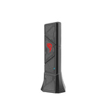 ASUS ROG USB‑BE92 BE6500 WiFi 7 USB‑Adapter mit 6 GHz, MLO und WPA3