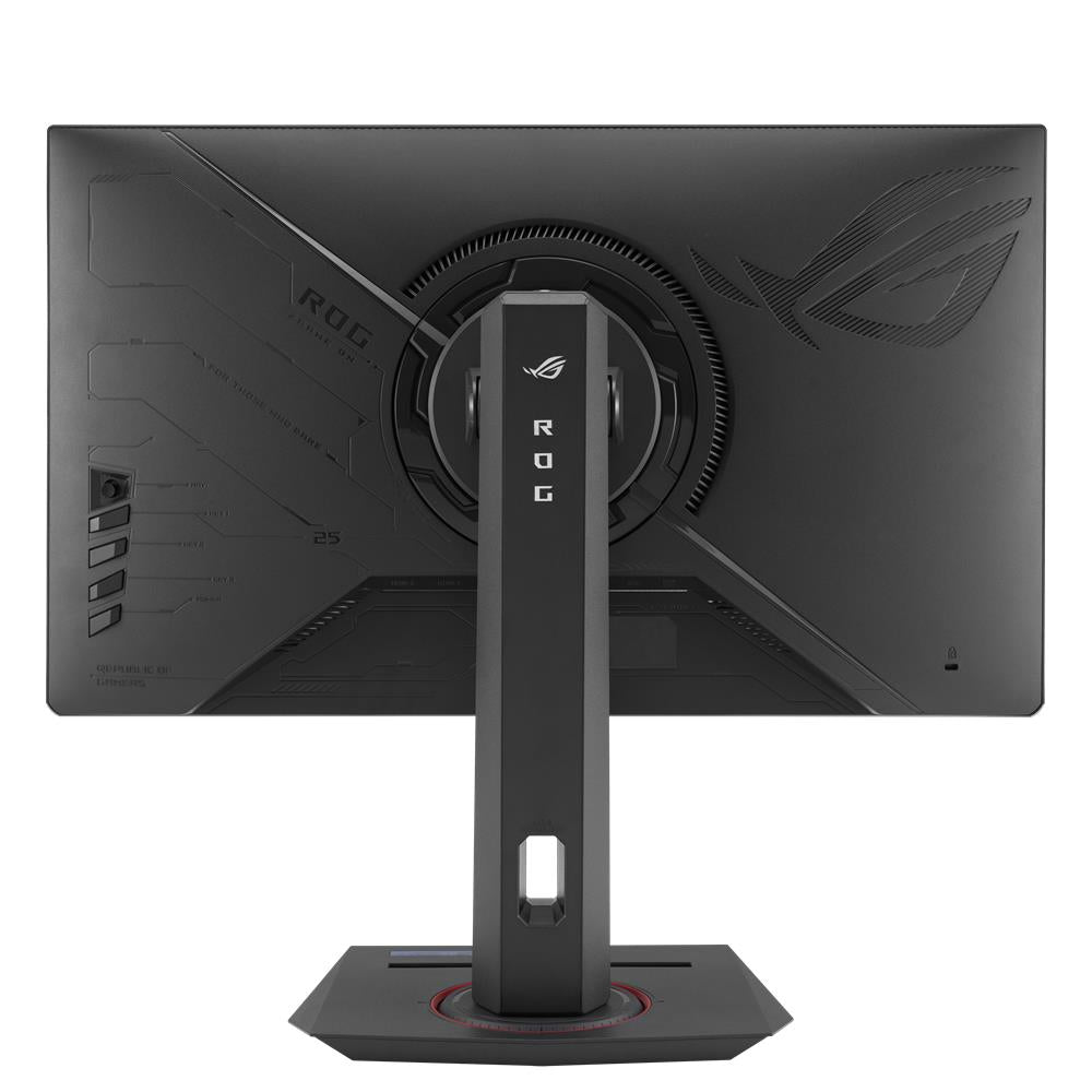 ASUS ROG Strix XG259QNS 25 Zoll eSports Gaming Monitor ((24,5 Zoll sichtbar)