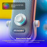 ENDORFY Solum Voice S Onyx White Mikrofon