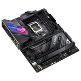 ASUS ROG STRIX Z690-E GAMING WIFI Mainboard Sockel Intel LGA 1700 ATX PCIe 5.0 DDR5 WiFi 6E M.2 USB