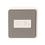 Edifier ES20 Bluetooth Lautsprecher, Creme - RGB-Ambientebeleuchtung, bis zu 15h Akku, wasserdicht IP67