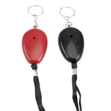 Olympia PA 150 Panikalarm Personenabwehr 100 dB Schwarz