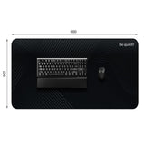 be quiet! Mousepad XL 900 x 500 x 3 mm