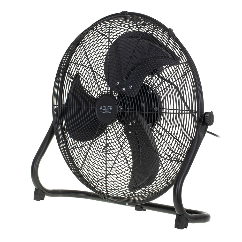 Adler AD 7334 Standventilator Haus und Garten Leistungs