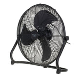 Adler AD 7334 Standventilator Haus und Garten Leistungs