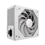 ASUS TUF Gaming 1000W Gold Gaming Netzteil White Edition, weiß (vollmodular, ATX 3.0-kompatibel)