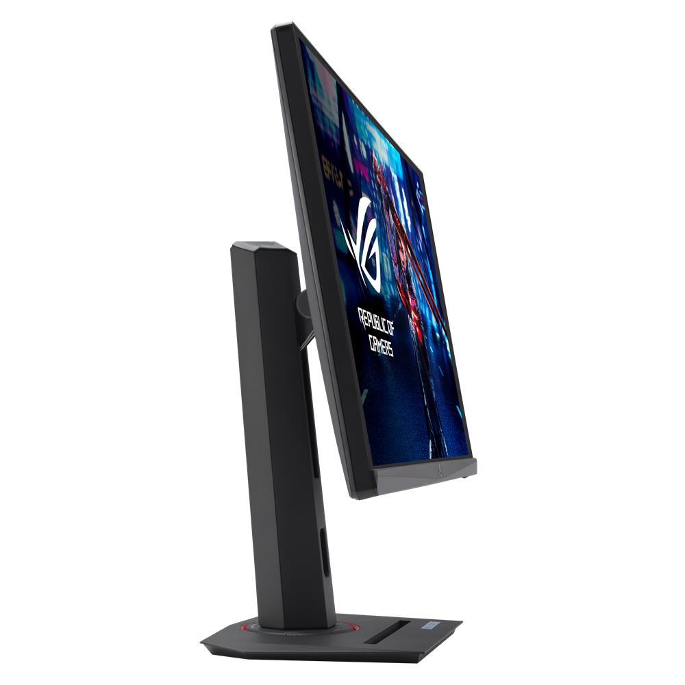 ASUS ROG Strix XG27ACS 27 Zoll USB-C Gaming Monitor (2560x1440, 180Hz, 1ms, Fast IPS)