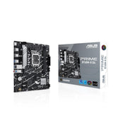 ASUS PRIME B760M-R D4 Gaming Mainboard LGA 1700 mATX PCIe 4.0 DDR4