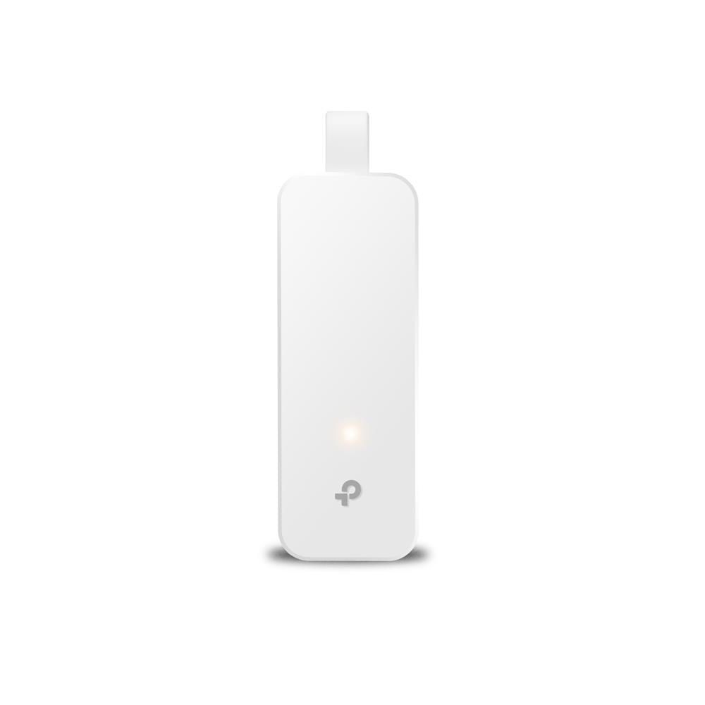 TP-Link UE300 USB-3.0 auf Gigabit LAN-Konverter | refurbished