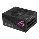 ASUS ROG STRIX 1000W Gold Aura Edition RGB Netzteil 1000 Watt Aura Sync RGB Beleuchtung 80+ Gold