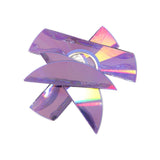 GENIE A4 Aktenvernichter 255 CD 7 Blatt Streifenschnitt CD Vernichtung Shredder silber schwarz